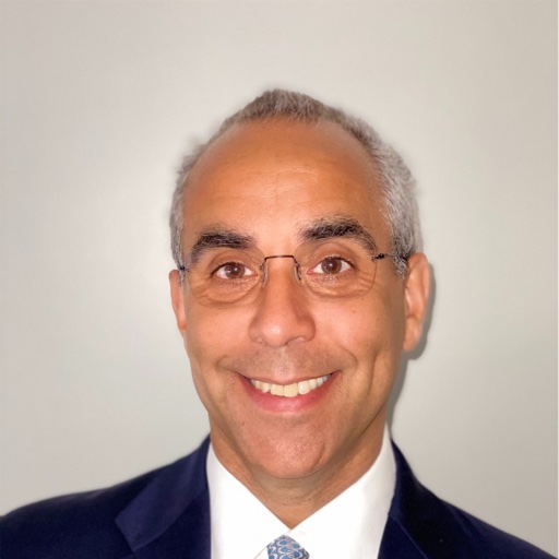 David Gelobter